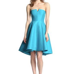 NWT Halston Heritage Cocktail Dress